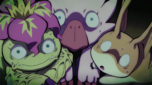 digimon adventure tri, Tumblr