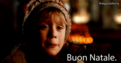 buon natale tumblr trasparente