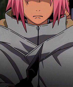 My Blog — Sakura Haruno (春野さくら) - Naruto Shippuuden - Ep 181