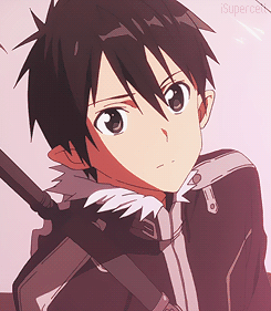 Risma on X: Kirito - Spriggan@Official_Otaku: #GuessThisPerson