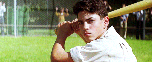 My roommate's perfect Benny The Jet Rodriguez : r/pics