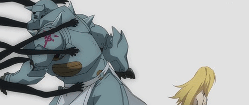 Full Metal Alchemist Brotherhood: A Theological Analysis of The Homunculus,  Alchemy, and The Truth – Reading Between