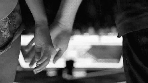 couples holding hands tumblr photography