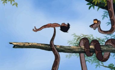 Mowgli Kaa Has Sex With Mowgli Kaa Has Sex With