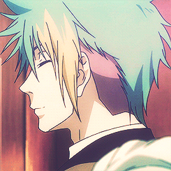 Death Parade Character Analysis: Clavis — Poggers