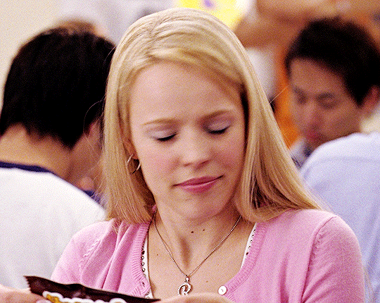 Rachel Mcadams As Regina George — Mean Girls Movie S 8410