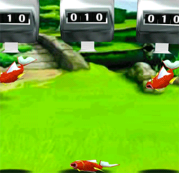 Ranking all 21 'Pokémon Stadium' minigames, from “Snore War” to  “Sushi-Go-Round”