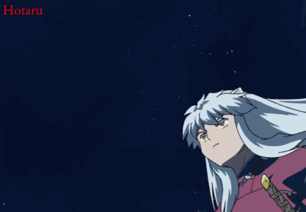 Inuyasha: Final Act - 07 - AstroNerdBoy's Anime & Manga Blog