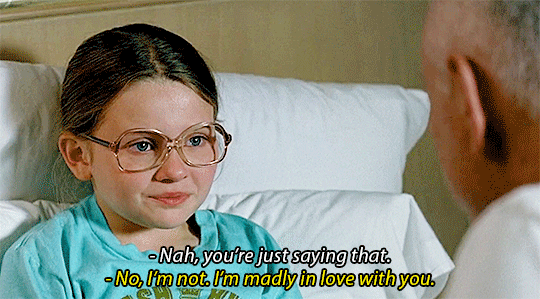 YARN, That means no lollygagging., Little Miss Sunshine (2006), Video  clips by quotes, c60d8d0c