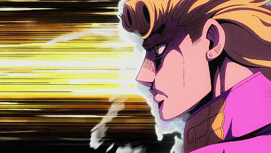 Giorno Giovanna sings Traitor's Requiem 