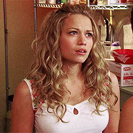ONE TREE HILL. — haley james scott profile 🎤 ↳ 1/20 hairstyles