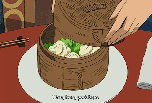 Nikuman Steamed Pork Buns 肉まん  Just One Cookbook