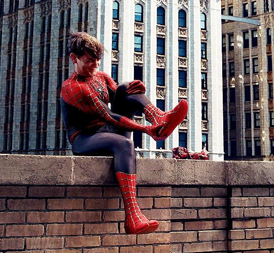 Sam Raimi Apologist Sam Raimis Filmography Spider Man Th