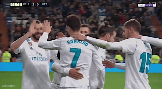 All about Cristiano Ronaldo dos Santos Aveiro — gfsports: Cristiano - 67′  (pen.) (Sevilla vs. Real