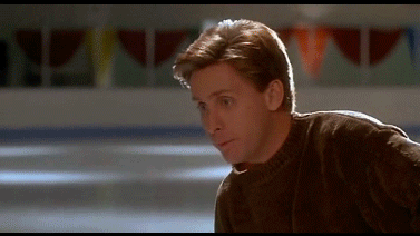 Charlie Conway Imagine (short), The Mighty Ducks Imagines
