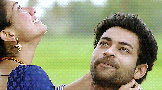 Fidaa Fan Photos | Fidaa Photos, Images, Pictures # 57113 - FilmiBeat