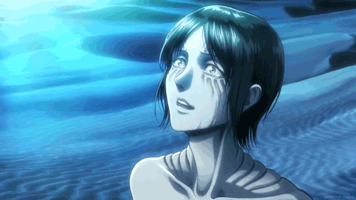 Don't you give in to some lame Titan's body! — SNK OST Analysis