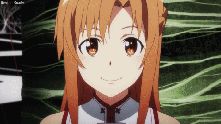 ✿'s post ʚ♥⃛ɞ ✿ ༄ Asuna Yuuki༄ . . . . . . . . . . . . . ✿ ʚ♥⃛ɞ ✿ Happy  Friday everyone and finally…