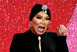 I Loved You Before I Met You Jujubee As Eartha Kitt In Rupaul S Drag Race All