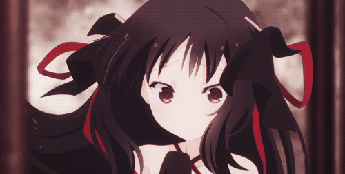 Anime machine doll wa kizutsukanai or unbreakable machine doll #anime