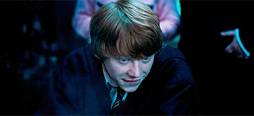 Harry Potter on X: Happy birthday, Ron Weasley…or should we say Won-Won?   / X