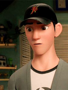 My Blog Tadashi Hamada タダシ ハマダ Big Hero 6 November