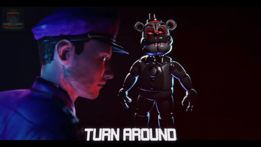 Five Nights in a Dead Mall Arcade. — Molten Freddy and/or Lefty?