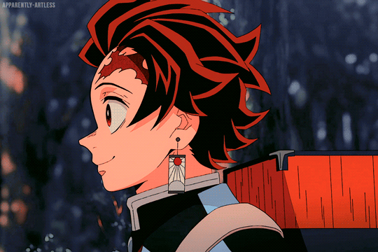 Kimetsu no Yaiba: Katanakaji no Sato-Hen - 01 - Lost in Anime