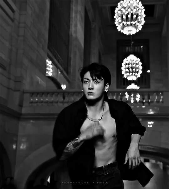 Jungkook X Calvin Klein Spring 2024 Campaign — Still With You⁷