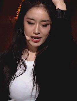 That Avisynth Guy 170616 Jiyeon Reload Kbs Music Bank