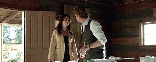 Jisbon Kisses on Tumblr