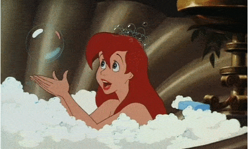 Nakedness in The Little Mermaid â€“ @alantlm on Tumblr