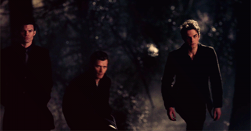 The Vampire Diaries Season 3 Kol Mikaelson Denim Jacket