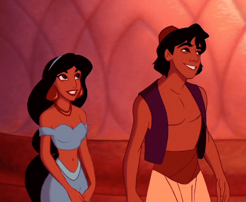 Jasmine (Aladdin), Disney Wiki