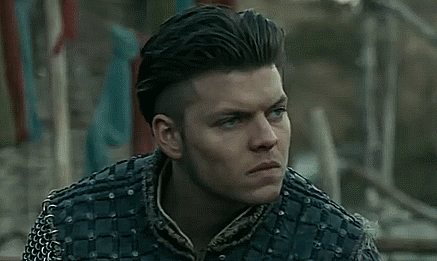 Ivar The Boneless (2) - Tumblr Gallery