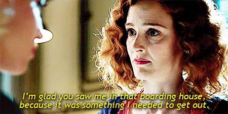 Cable Girls Lesbian