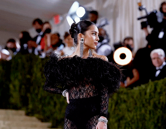 Met Gala 2021: Olivia Rodrigo makes her Met Gala debut…