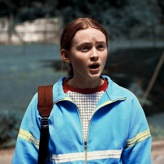 MAX MAYFIELD in DEAR BILLY (STRANGER THINGS S4) : DAILYFLICKS