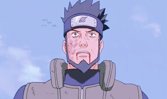 naruto shippuden hidan vs asuma