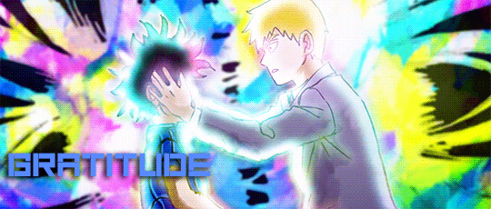 Your Daily Dose of Mob Psycho 100