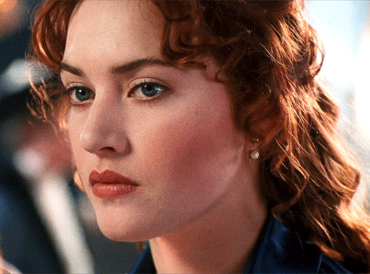  Rose Dewitt Bukater from Titanic by ArtOfEscape