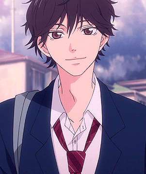 Ao Haru Ride – 10 – METANORN