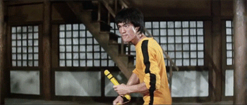 dan inosanto game of death