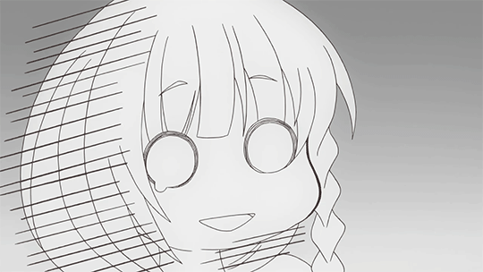 Download HD Liked Like Share  Anime Girl Surprised Png Transparent PNG  Image  NicePNGcom