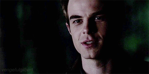 Somewhat Of A Writer  Nathaniel buzolic, Vampire diaries movie, Kol  mikaelson