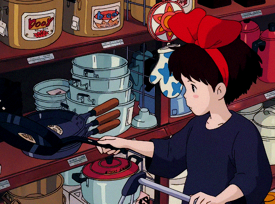 魔女の宅急便 | The Dubbing Database | Fandom
