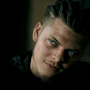 Queen Lagertha & Björn Ironside & Ivar The Boneless & King Harald /  Teaser's 5° Season Edited 