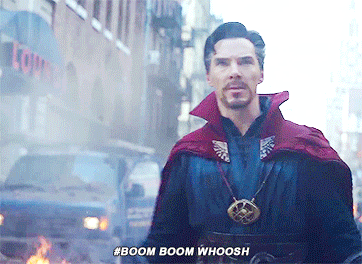 Ask Doctor Strange — Things people don't know (or just assume wrong)...