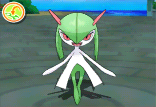 Curiosidades Pokémon: Ralts, Kirlia, Gardevoir e Gallade - Pokémothim