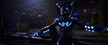 Blue Beetle Box Office Collection 2023, Blue Beetle Movie Review, #DC